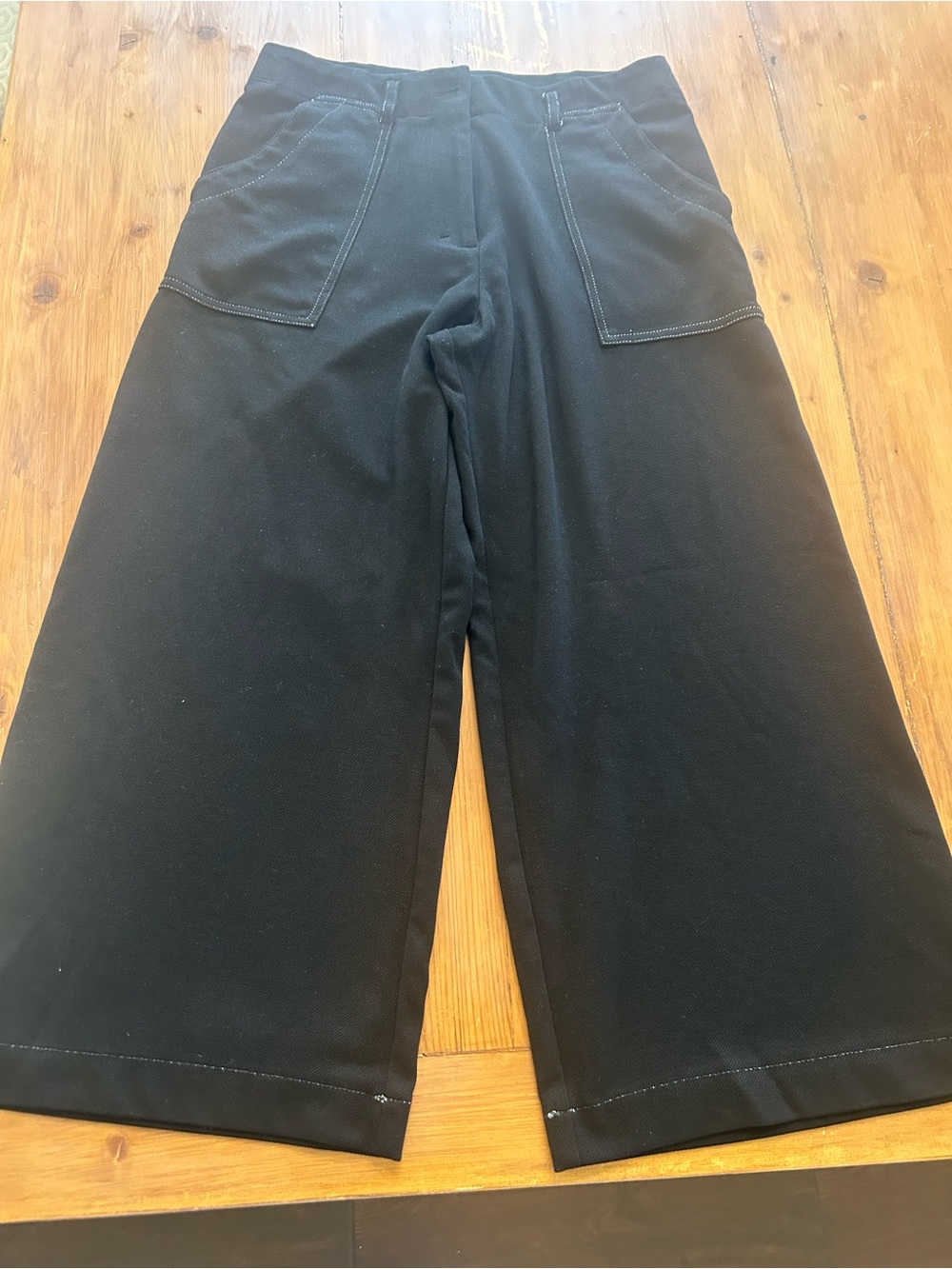 Max Studio top/pant set women - Picture 2 of 9